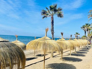 Piso en venta en Lomas de Marbella Club en Marbella