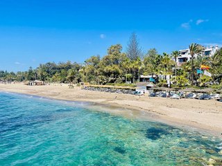 Piso en venta en Lomas de Marbella Club en Marbella