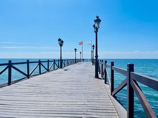 Piso en venta en Lomas de Marbella Club en Marbella