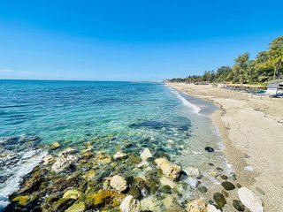 Piso en venta en Lomas de Marbella Club en Marbella