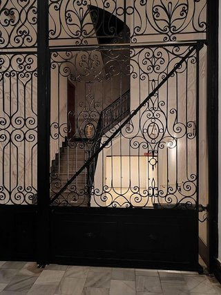 Garaje en venta en Centro - Zona Alta en Alcoy/Alcoi