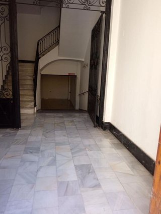 Garaje en venta en Centro - Zona Alta en Alcoy/Alcoi