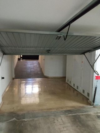 Garaje en venta en Centro - Zona Alta en Alcoy/Alcoi