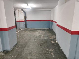 Garaje en venta en Centro - Zona Alta en Alcoy/Alcoi