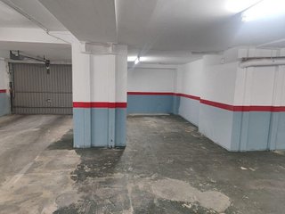 Garaje en venta en Centro - Zona Alta en Alcoy/Alcoi