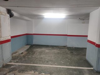 Garaje en venta en Centro - Zona Alta en Alcoy/Alcoi