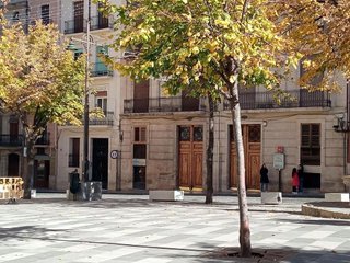 Garaje en venta en Centro - Zona Alta en Alcoy/Alcoi