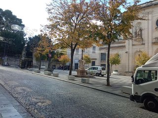 Garaje en venta en Centro - Zona Alta en Alcoy/Alcoi