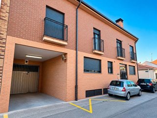 Garaje en venta en Arturo Eyres - La Rubia en Valladolid