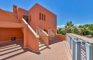 Chalet en alquiler en Altea Hills en Altea