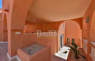 Chalet en alquiler en Altea Hills en Altea