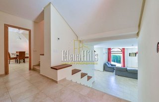 Chalet en alquiler en Altea Hills en Altea