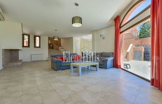 Chalet en alquiler en Altea Hills en Altea