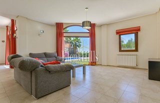 Chalet en alquiler en Altea Hills en Altea