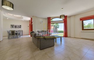 Chalet en alquiler en Altea Hills en Altea
