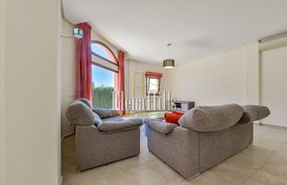 Chalet en alquiler en Altea Hills en Altea