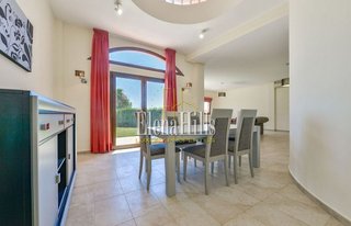 Chalet en alquiler en Altea Hills en Altea