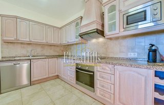 Chalet en alquiler en Altea Hills en Altea