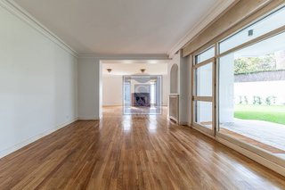 Casa pareada en alquiler en La Moraleja distrito en Alcobendas