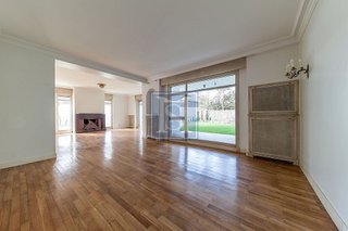 Casa pareada en alquiler en La Moraleja distrito en Alcobendas