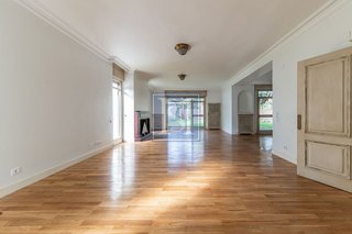 Casa pareada en alquiler en La Moraleja distrito en Alcobendas
