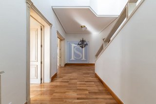 Casa pareada en alquiler en La Moraleja distrito en Alcobendas