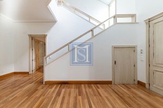 Casa pareada en alquiler en La Moraleja distrito en Alcobendas