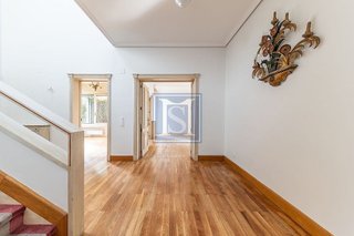 Casa pareada en alquiler en La Moraleja distrito en Alcobendas