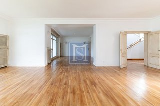 Casa pareada en alquiler en La Moraleja distrito en Alcobendas