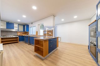 Casa pareada en alquiler en La Moraleja distrito en Alcobendas