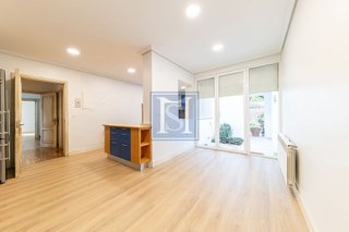 Casa pareada en alquiler en La Moraleja distrito en Alcobendas