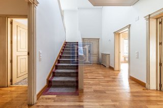 Casa pareada en alquiler en La Moraleja distrito en Alcobendas
