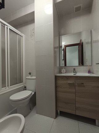 Piso en alquiler en Los Ángeles en Alicante
