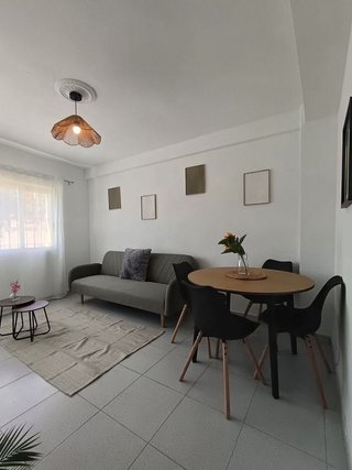 Piso en alquiler en Los Ángeles en Alicante