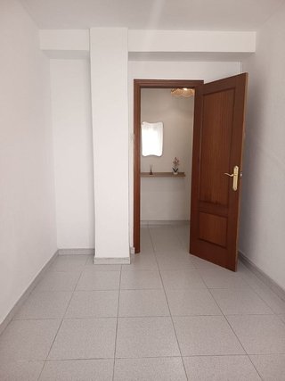 Piso en alquiler en Los Ángeles en Alicante