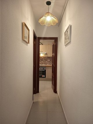 Piso en alquiler en Los Ángeles en Alicante