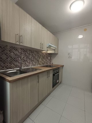 Piso en alquiler en Los Ángeles en Alicante