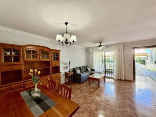 Casa adosada en alquiler en Torre de Benagalbón en Rincón de la Victoria