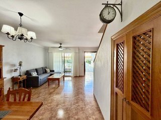 Casa adosada en alquiler en Torre de Benagalbón en Rincón de la Victoria