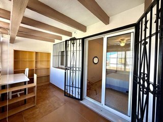 Casa adosada en alquiler en Torre de Benagalbón en Rincón de la Victoria