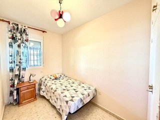 Casa adosada en alquiler en Torre de Benagalbón en Rincón de la Victoria