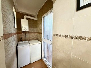 Casa adosada en alquiler en Torre de Benagalbón en Rincón de la Victoria