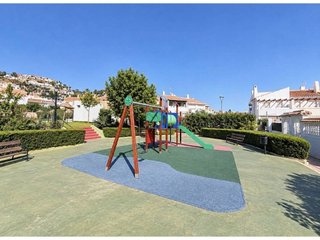 Casa adosada en alquiler en Torre de Benagalbón en Rincón de la Victoria