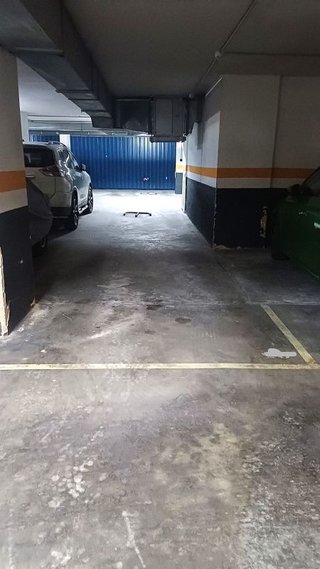 Garaje en venta en Centro en Huelva