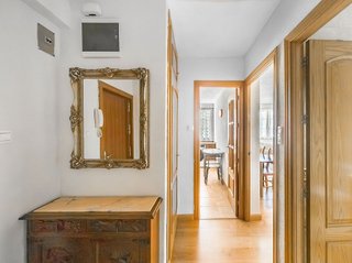 Piso en alquiler en San Pascual en Madrid