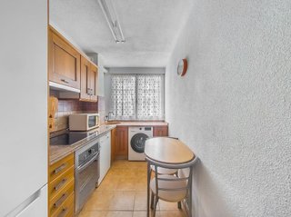 Piso en alquiler en San Pascual en Madrid