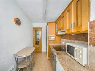 Piso en alquiler en San Pascual en Madrid