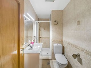 Piso en alquiler en San Pascual en Madrid