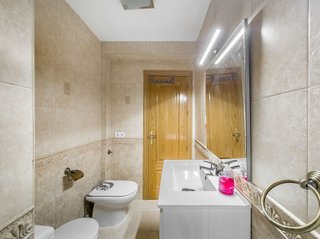 Piso en alquiler en San Pascual en Madrid