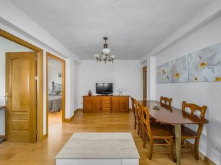 Piso en alquiler en San Pascual en Madrid